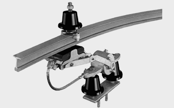 剛體滑線樣本 剛體滑線樣本